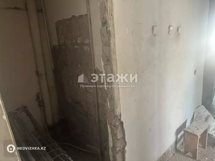 48 м², 2-комнатная квартира, этаж 8 из 9, 48 м², изображение - 1