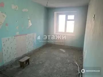 48 м², 2-комнатная квартира, этаж 8 из 9, 48 м², изображение - 5