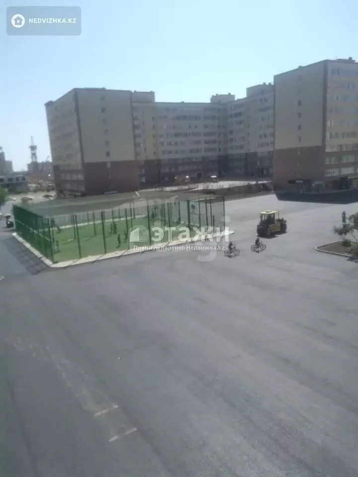 39 м², 1-комнатная квартира, этаж 3 из 9, 39 м², изображение - 1