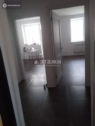 1-комнатная квартира, этаж 3 из 9, 39 м²