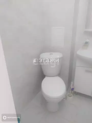 1-комнатная квартира, этаж 3 из 9, 39 м²