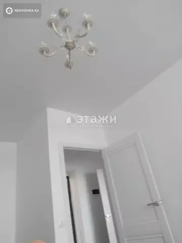 1-комнатная квартира, этаж 3 из 9, 39 м²