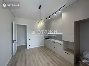 69 м², 2-комнатная квартира, этаж 10 из 14, 69 м², изображение - 6