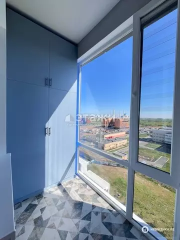 109.4 м², 4-комнатная квартира, этаж 10 из 12, 109 м², изображение - 28