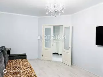 53 м², 2-комнатная квартира, этаж 5 из 5, 53 м², изображение - 2