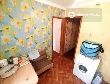 40 м², 2-комнатная квартира, этаж 2 из 4, 40 м², изображение - 6