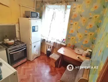 40 м², 2-комнатная квартира, этаж 2 из 4, 40 м², изображение - 4