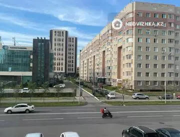 76.7 м², 3-комнатная квартира, этаж 2 из 9, 77 м², изображение - 10