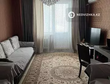 3-комнатная квартира, этаж 2 из 9, 77 м²