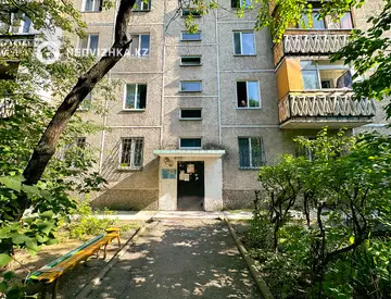 33 м², 1-комнатная квартира, этаж 4 из 5, 33 м², изображение - 10