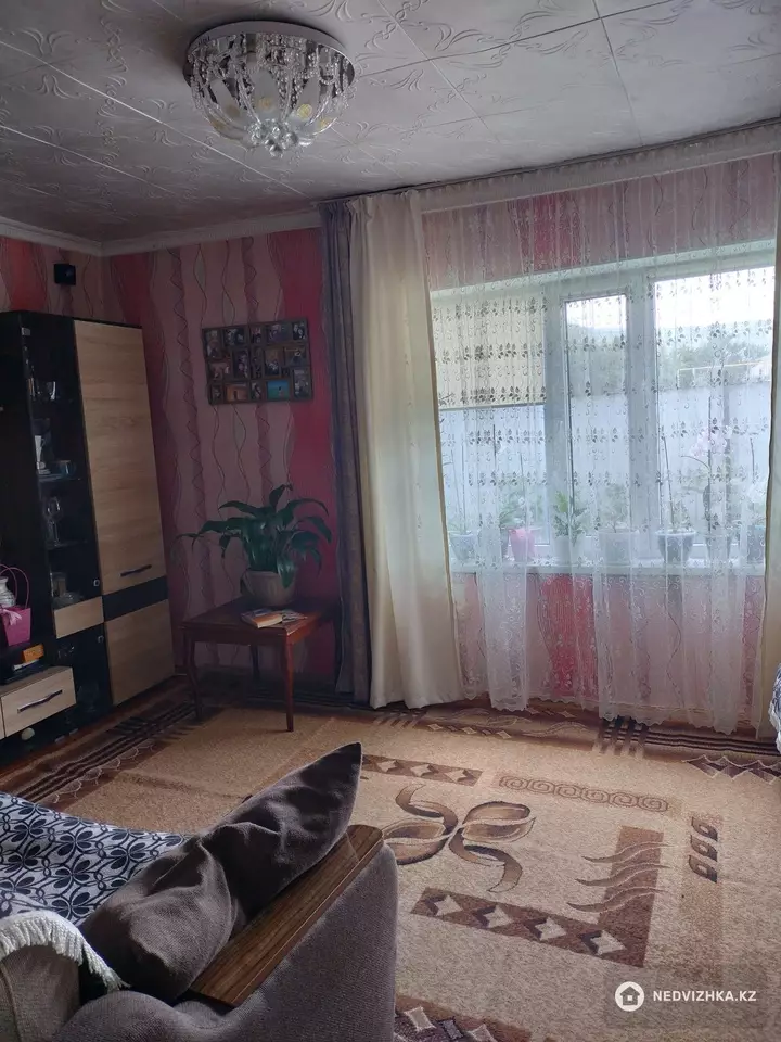 56 м², 3-комнатный дом, 4.7 соток, 56 м², изображение - 1