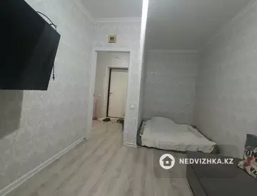 1-комнатная квартира, этаж 9 из 9, 37 м²