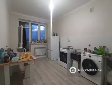 37 м², 1-комнатная квартира, этаж 9 из 9, 37 м², изображение - 10