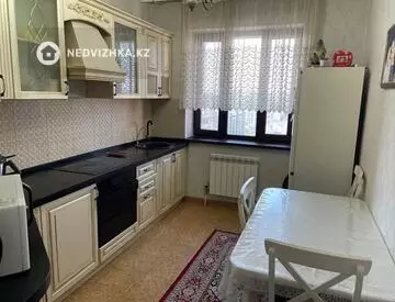 2-комнатная квартира, этаж 20 из 22, 61 м²