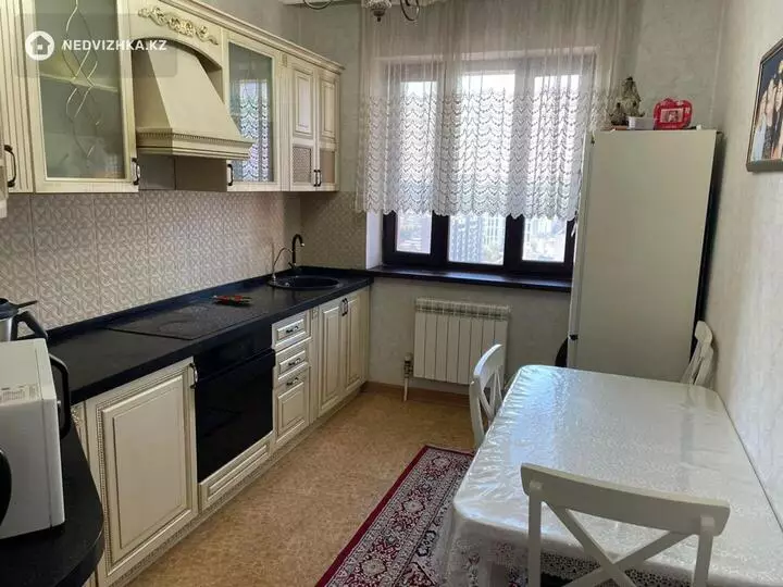 61 м², 2-комнатная квартира, этаж 20 из 22, 61 м², изображение - 1