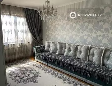 2-комнатная квартира, этаж 20 из 22, 61 м²