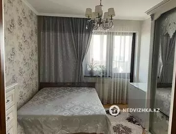 61 м², 2-комнатная квартира, этаж 20 из 22, 61 м², изображение - 2