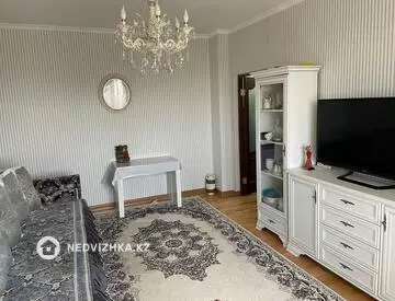 61 м², 2-комнатная квартира, этаж 20 из 22, 61 м², изображение - 4