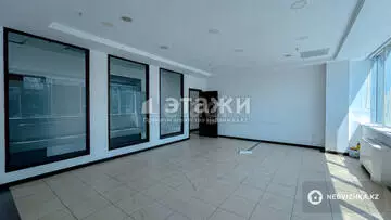 615 м², Офисное помещение, этаж 11 из 19, 615 м², изображение - 5