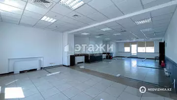 615 м², Офисное помещение, этаж 11 из 19, 615 м², изображение - 12