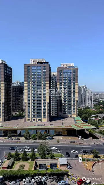 615 м², Офисное помещение, этаж 11 из 19, 615 м², изображение - 15