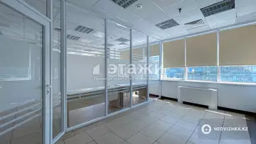 615 м², Офисное помещение, этаж 11 из 19, 615 м², изображение - 28