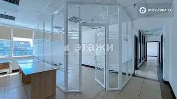 615 м², Офисное помещение, этаж 11 из 19, 615 м², изображение - 29