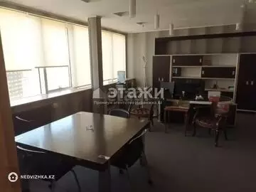 590 м², Офисное помещение, этаж 17 из 18, 590 м², изображение - 4