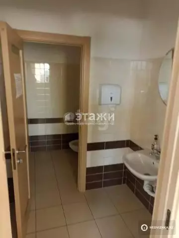 590 м², Офисное помещение, этаж 17 из 18, 590 м², изображение - 5