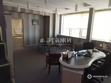 590 м², Офисное помещение, этаж 17 из 18, 590 м², изображение - 8