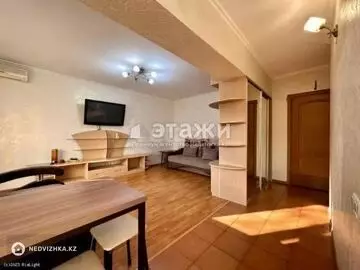 58 м², 2-комнатная квартира, этаж 3 из 4, 58 м², изображение - 7