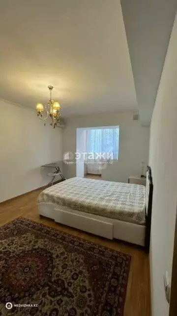 58 м², 2-комнатная квартира, этаж 3 из 4, 58 м², изображение - 9