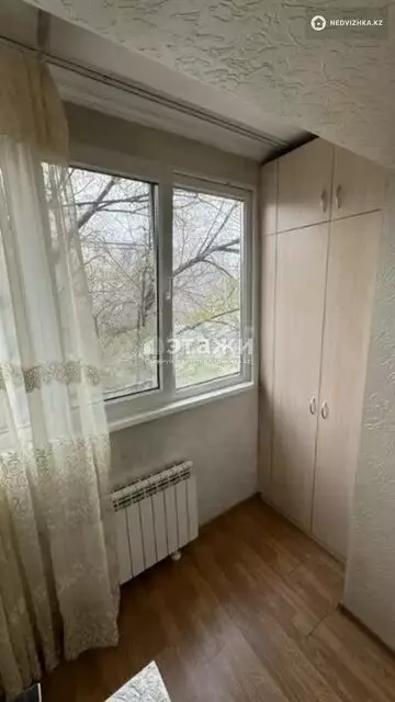 58 м², 2-комнатная квартира, этаж 3 из 4, 58 м², изображение - 12