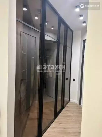 2-комнатная квартира, этаж 7 из 8, 107 м²