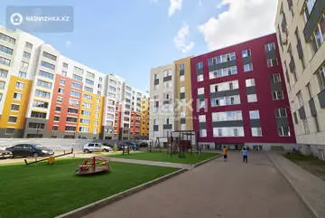 38.6 м², 1-комнатная квартира, этаж 3 из 6, 39 м², изображение - 39