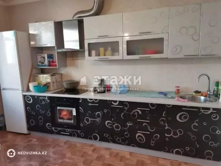 110 м², 3-комнатная квартира, этаж 5 из 12, 110 м², изображение - 1