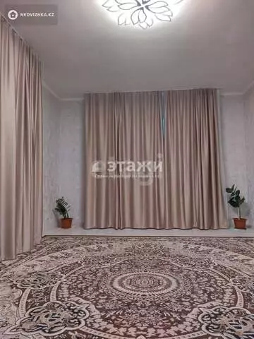 1-комнатная квартира, этаж 13 из 17, 46 м²
