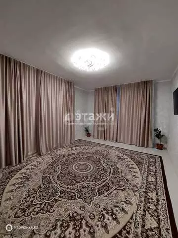 1-комнатная квартира, этаж 13 из 17, 46 м²
