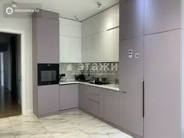 133 м², 4-комнатная квартира, этаж 2 из 3, 133 м², изображение - 3