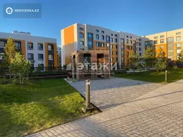 133 м², 4-комнатная квартира, этаж 2 из 3, 133 м², изображение - 15