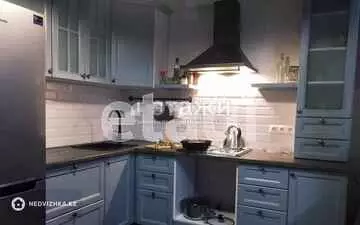 1-комнатная квартира, этаж 6 из 8, 39 м²