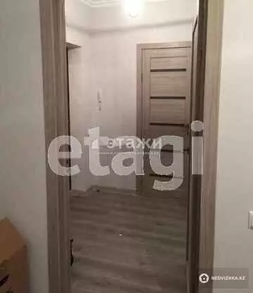 1-комнатная квартира, этаж 6 из 8, 39 м²