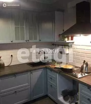 1-комнатная квартира, этаж 6 из 8, 39 м²
