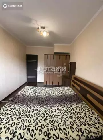 2-комнатная квартира, этаж 2 из 16, 65 м²