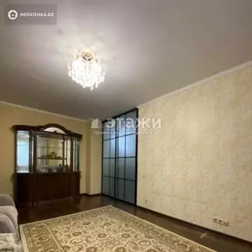 2-комнатная квартира, этаж 2 из 16, 65 м²