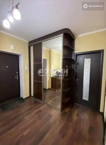 2-комнатная квартира, этаж 2 из 16, 65 м²