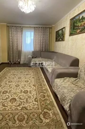 2-комнатная квартира, этаж 2 из 16, 65 м²