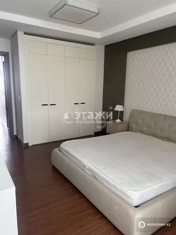 84 м², 2-комнатная квартира, этаж 16 из 21, 84 м², изображение - 3