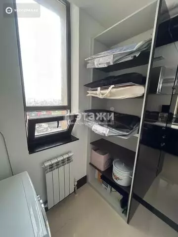 84 м², 2-комнатная квартира, этаж 16 из 21, 84 м², изображение - 4