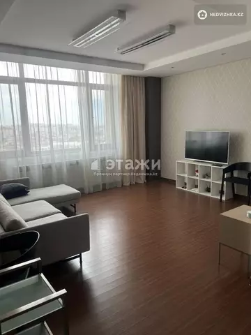 84 м², 2-комнатная квартира, этаж 16 из 21, 84 м², изображение - 8